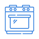 Cuisinières, Fours et Plaques